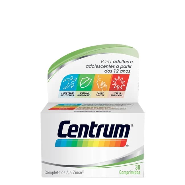 Centrum Comp Rev X 30