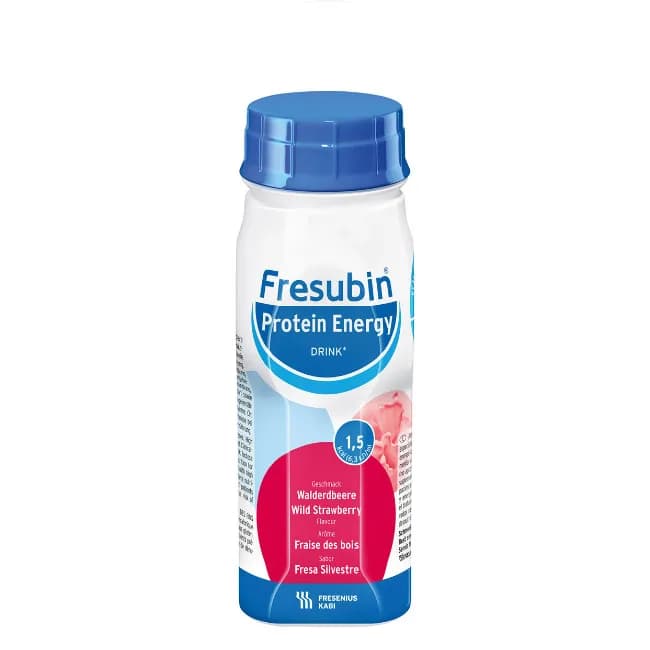 Fresubin Protein Energy Dr Moran4X200Ml
