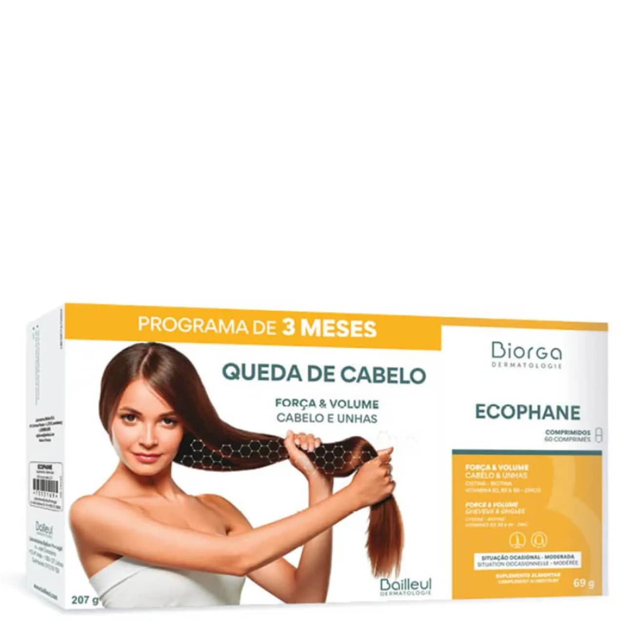 Ecophane Compx60 X3