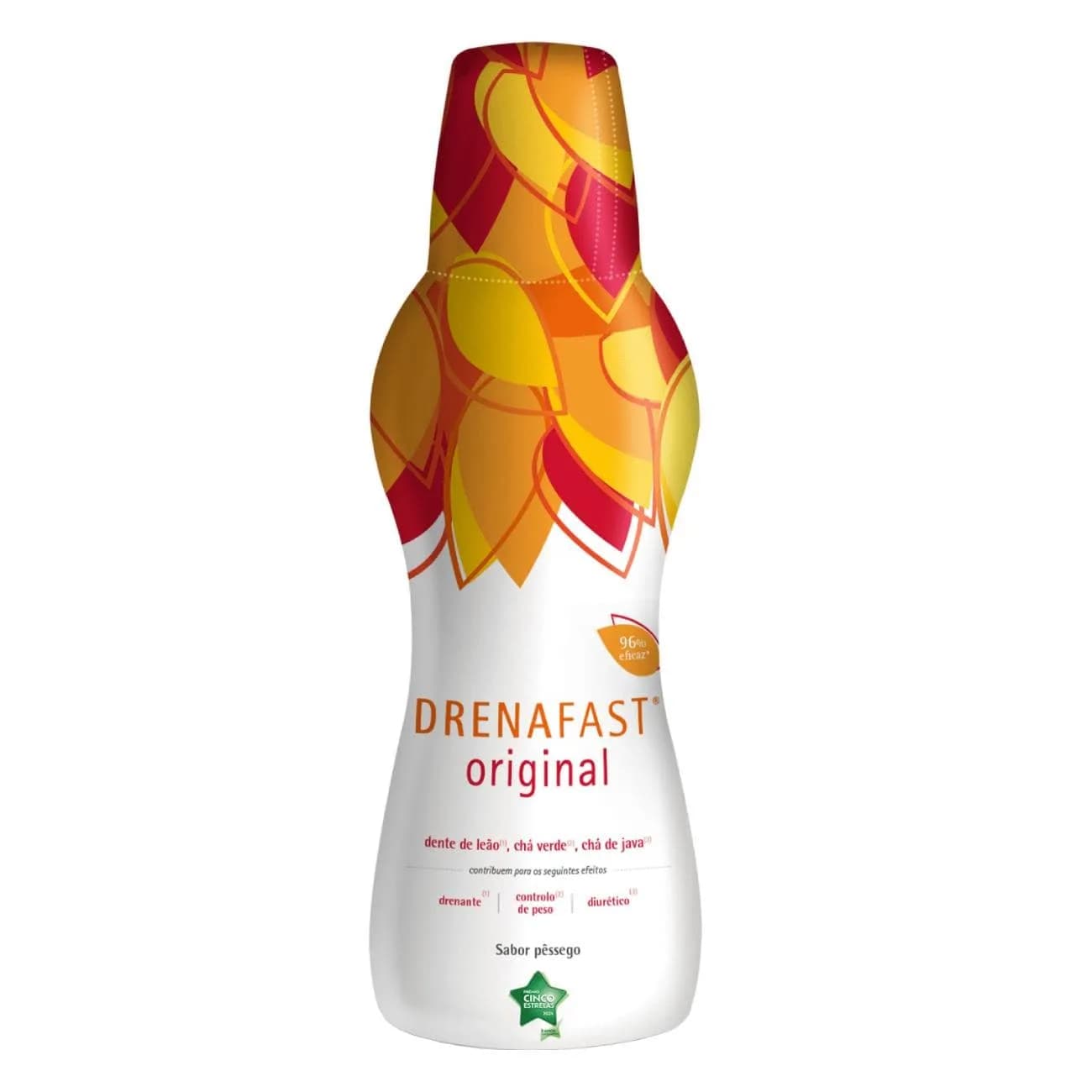 Drenafast Sol Or 500ml sol oral dil