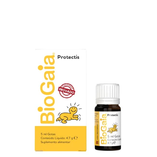 Biogaia Protectis Gts Or 5Ml