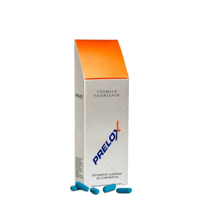 Prelox Compx60