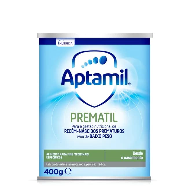 Aptamil Prematil Leite Lact 400g