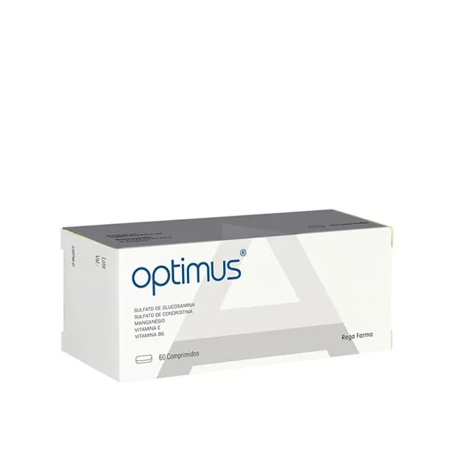 Optimus Comp X 60
