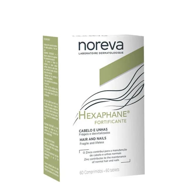 Noreva Hexaphane Fortificante Comp X 60