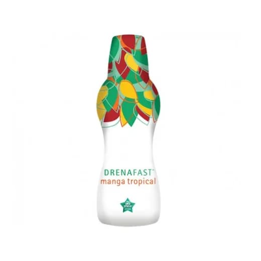 Drenafast Sol Or Frut Trop 500ml sol oral dil