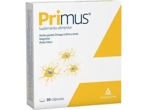 Primus Caps X30