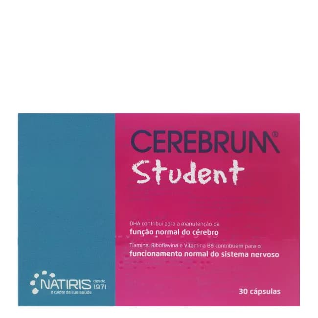 Cerebrum Student Caps X 30