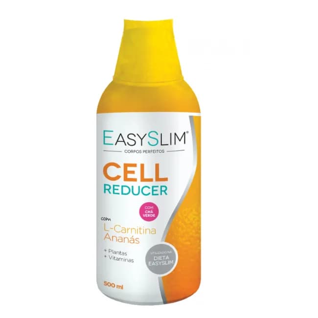 Easyslim Cell Reducer Sol 500ML