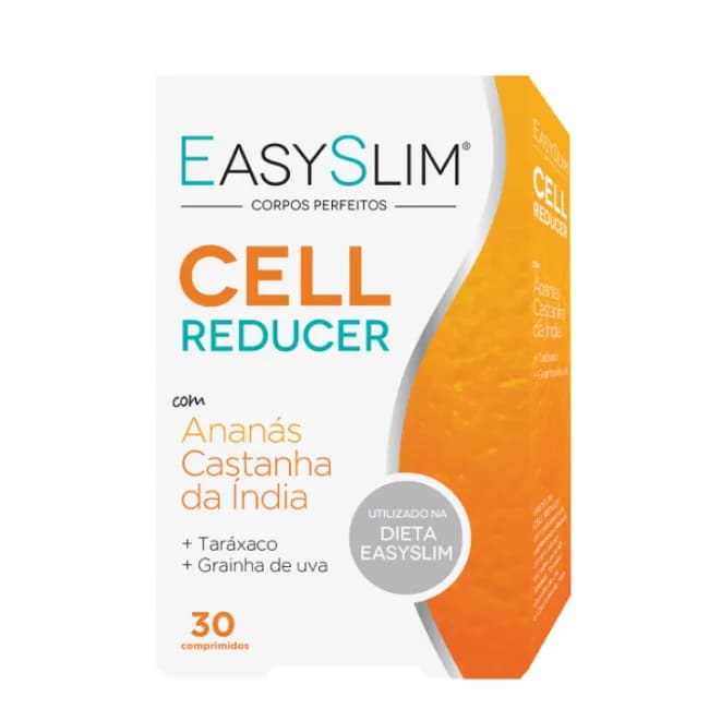 Easyslim Cell Reducer Comp X30