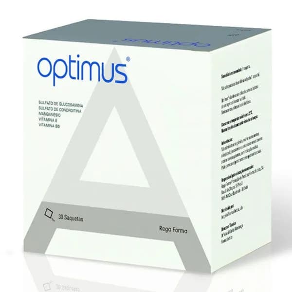 Optimus Saq Po X 30
