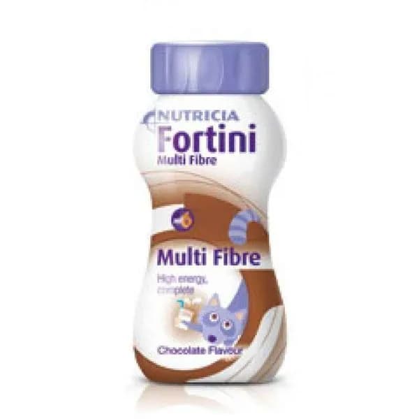 Fortini Mf Sol Or Chocolat Grf 200Ml