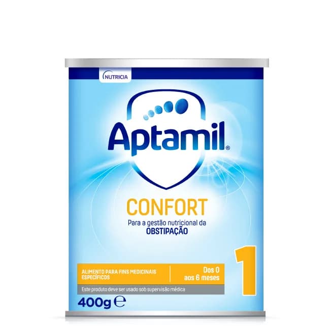 Aptamil Confort 1 Distúr Gastro+0M 400G