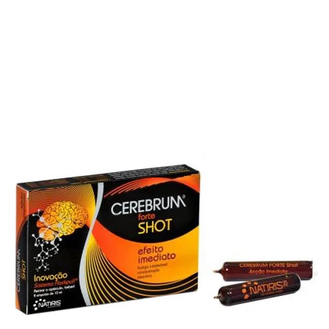 Cerebrum Forte Sh Amp Beb X 8
