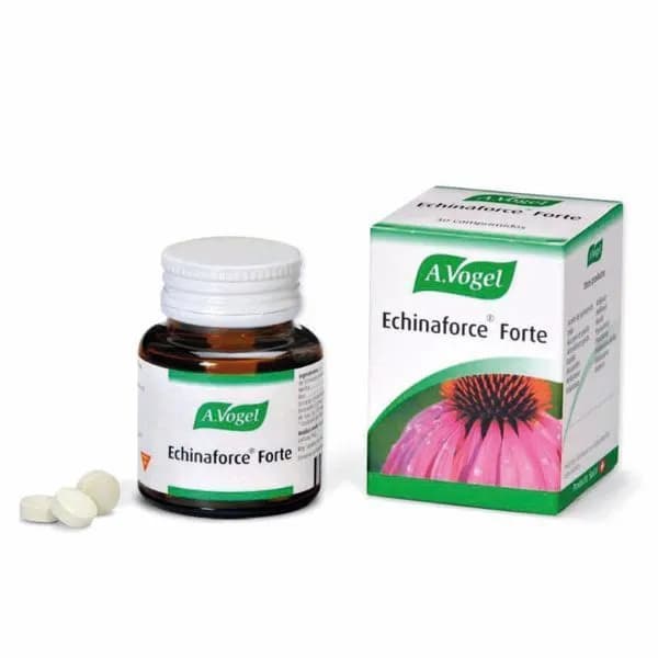 Echinaforce Forte Comp X 30 comps