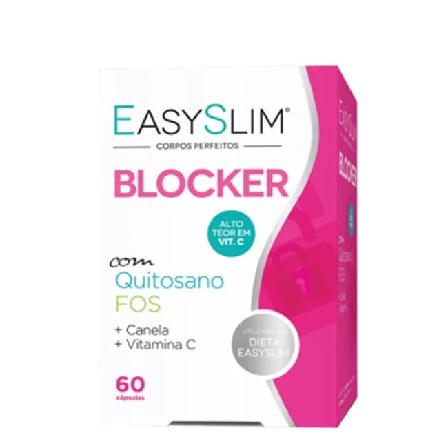 Easyslim Blocker Caps X60