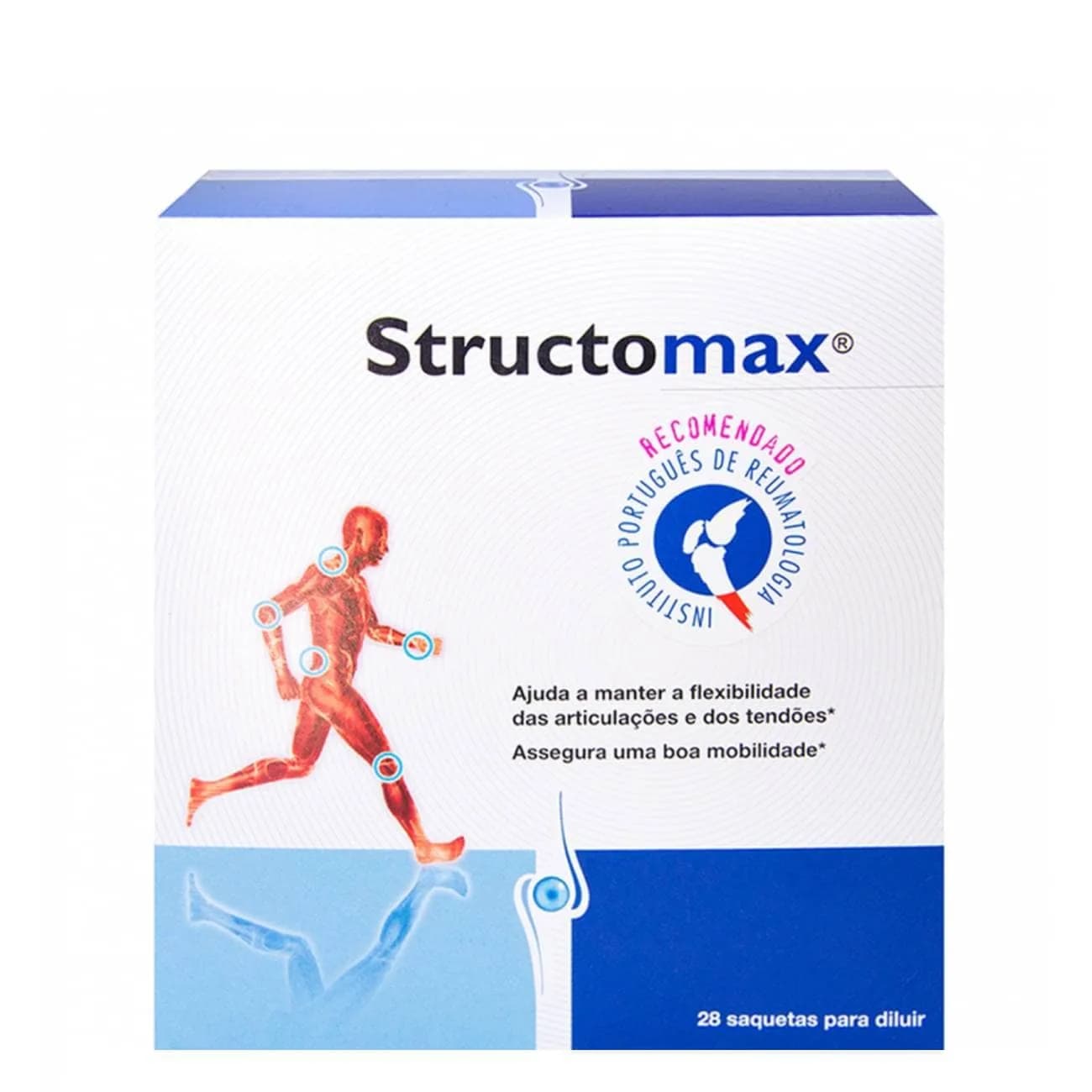 Structomax Saq X 28