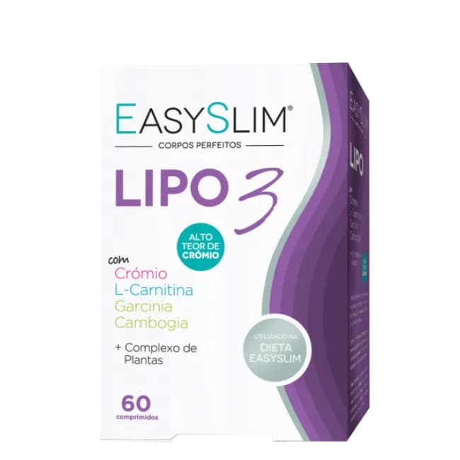 Easyslim Lipo3 Comp X60