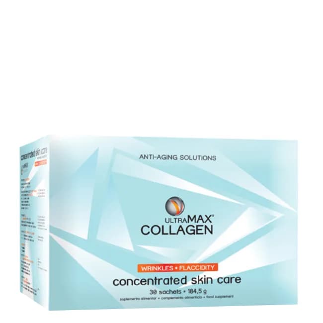 Ultramax Collagen Saq X 30