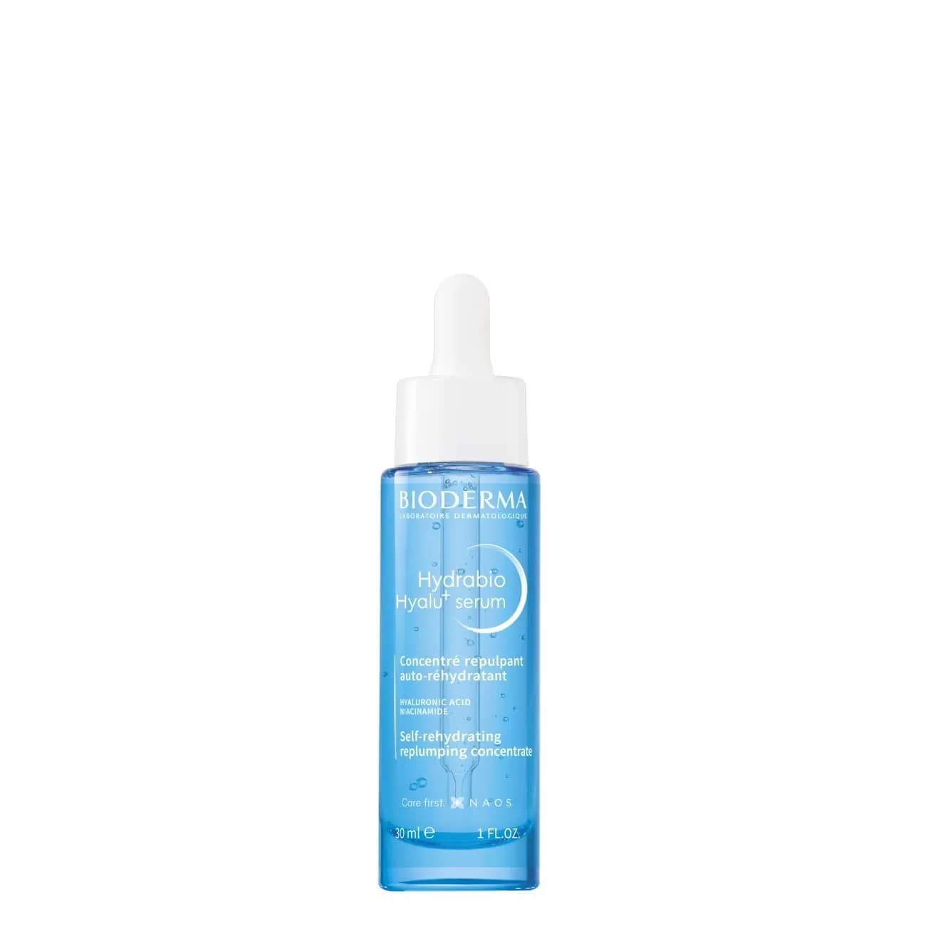 Hydrabio Hyalu+ Bioderma Sérum 30Ml