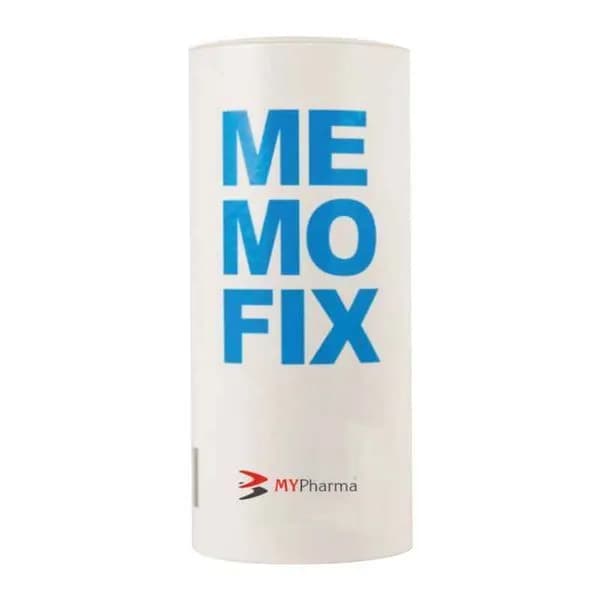 Memofix Caps X 60