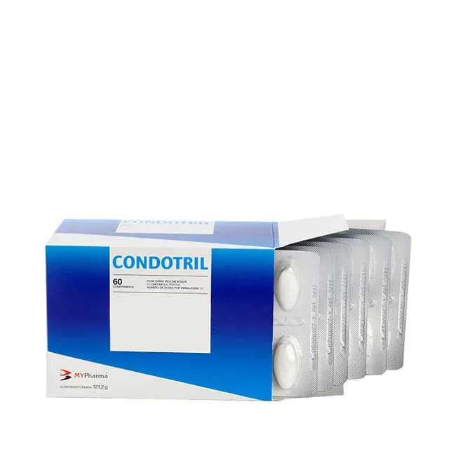 Condotril Comp X 60