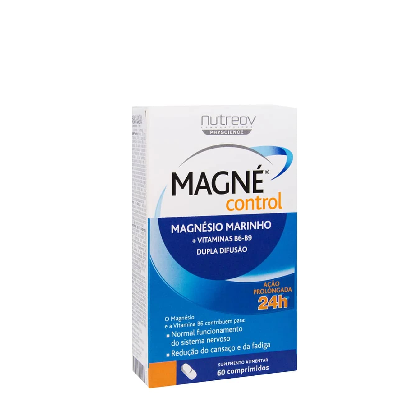Nutreov Magne Control Comp X60