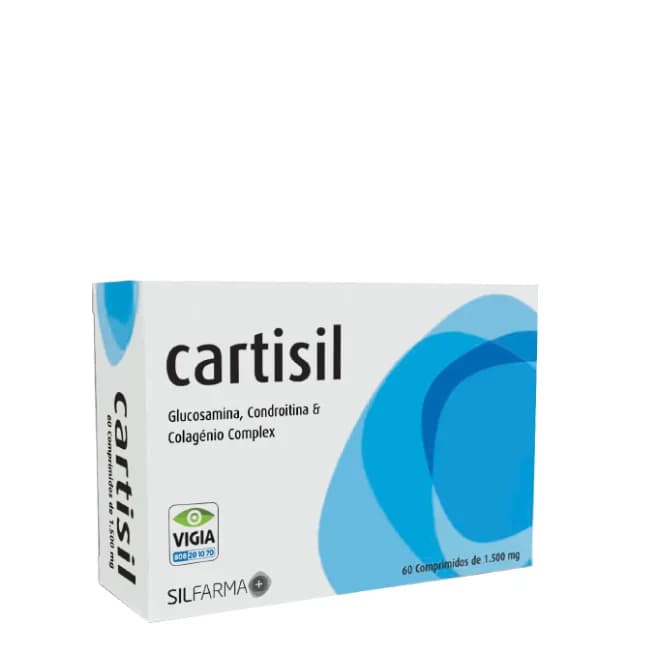 Cartisil Comp X60