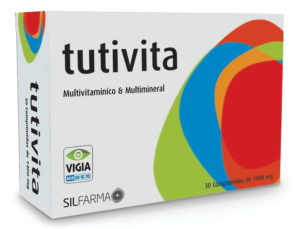 Tutivita Comp X30