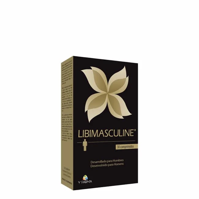 Libimasculine Comp X 30