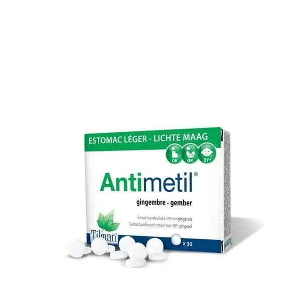Antimetil Comp X15