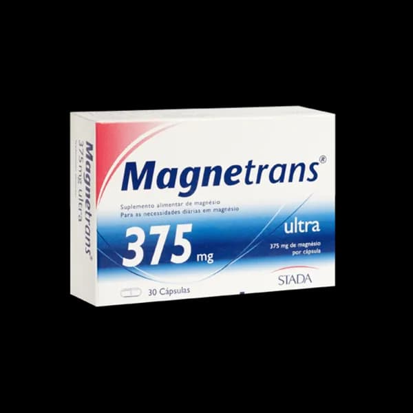 Magnetrans Ultra Caps X 30