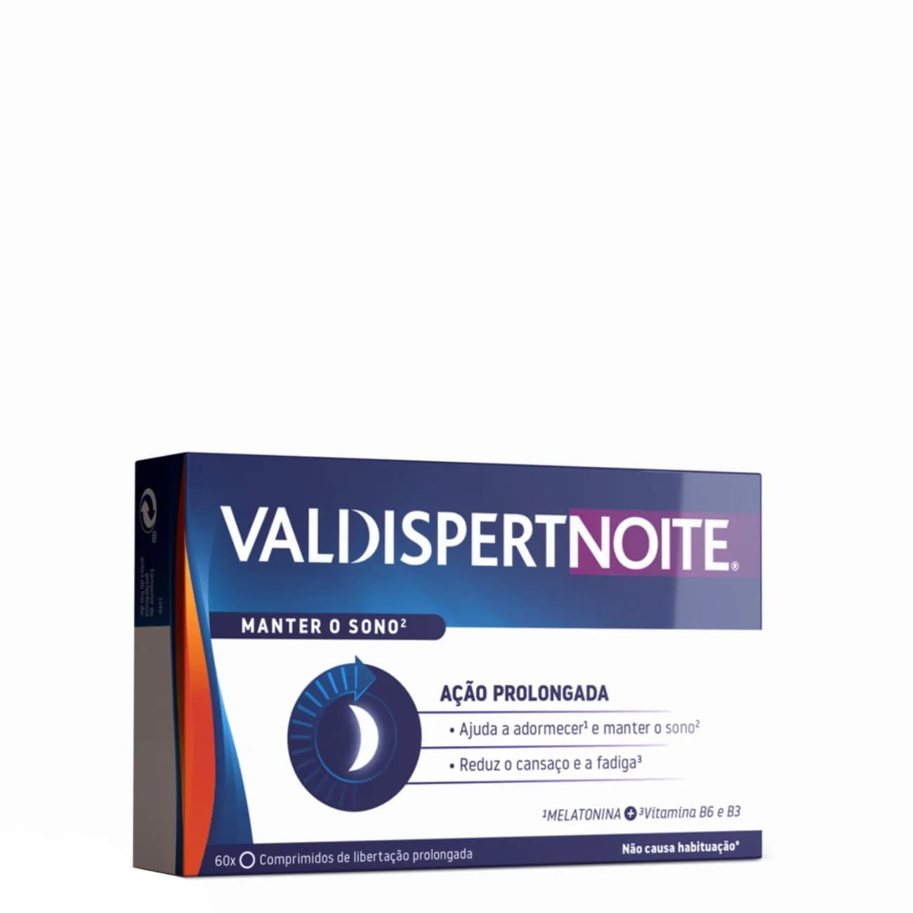 Valdispertnoite Comp X 60