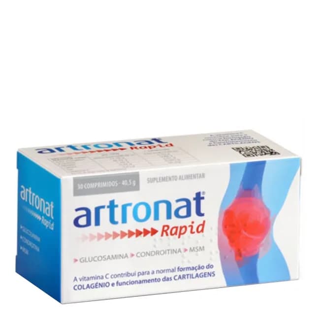 Artronat Rapid Comp X 30 comps