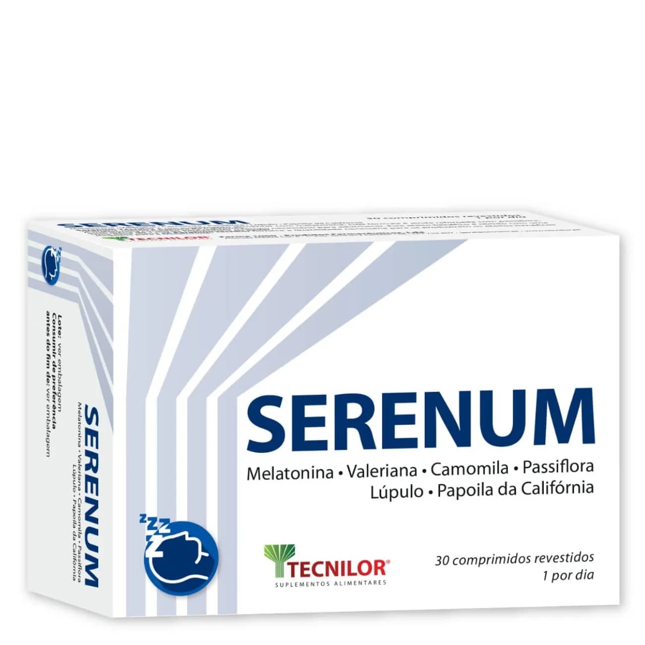 Serenum Tecnilor Comp X 30