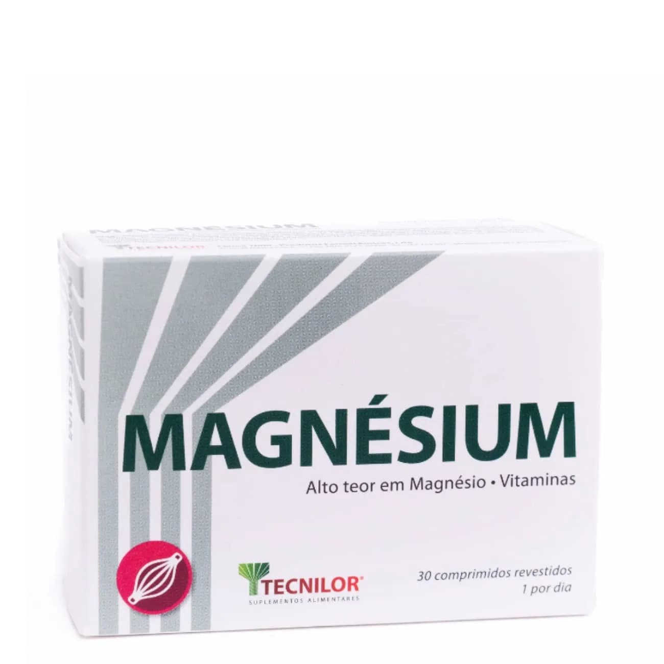 Magnesium Tecnilor Comp X 30
