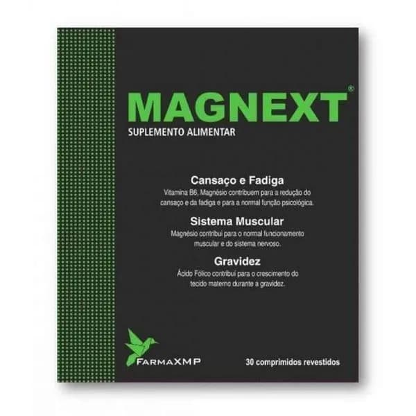Magnext Comp X30