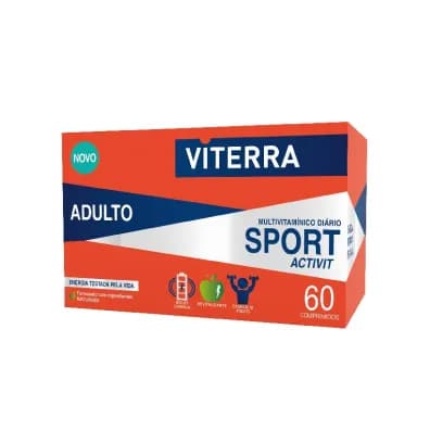 Viterra Sport Activit Adulto Compx60