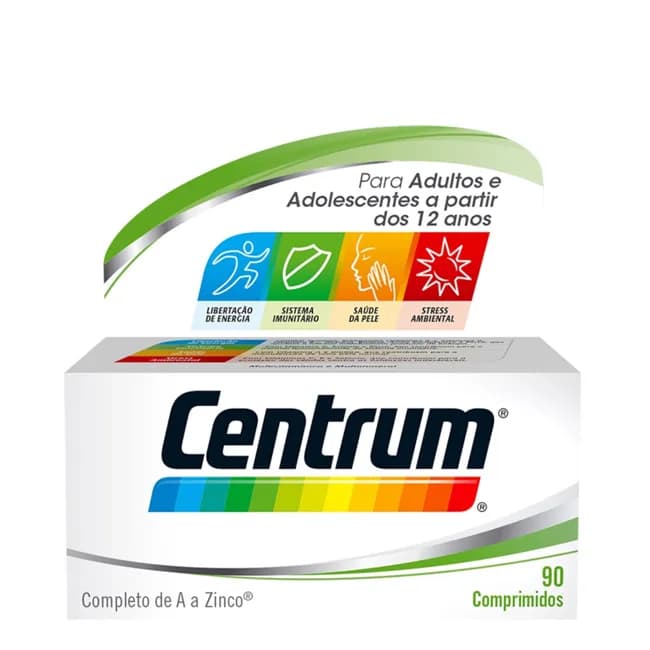 Centrum Comp Rev X 90