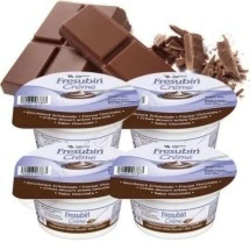 Fresubin 2kcal Cr Chocolate 4 X 125 G