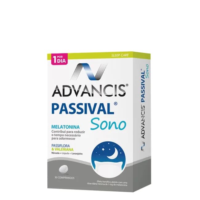 Advancis Passival Sono Comp X 30