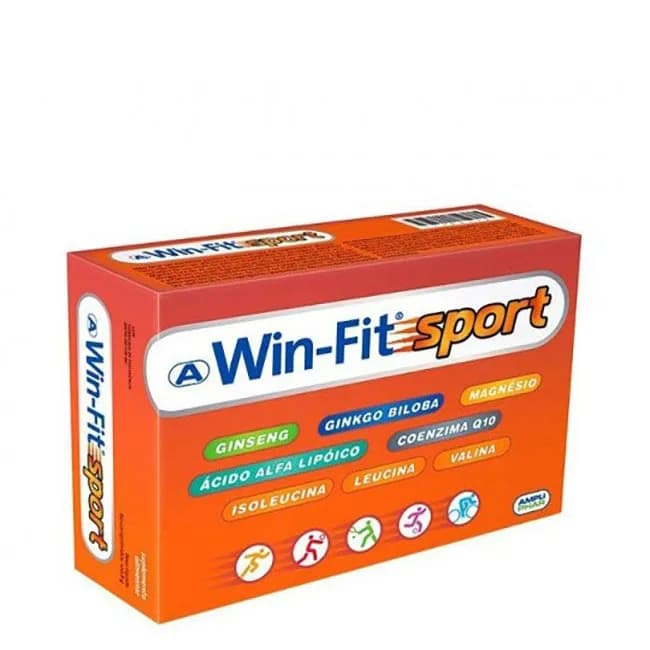 Win Fit Sport Comp X 60