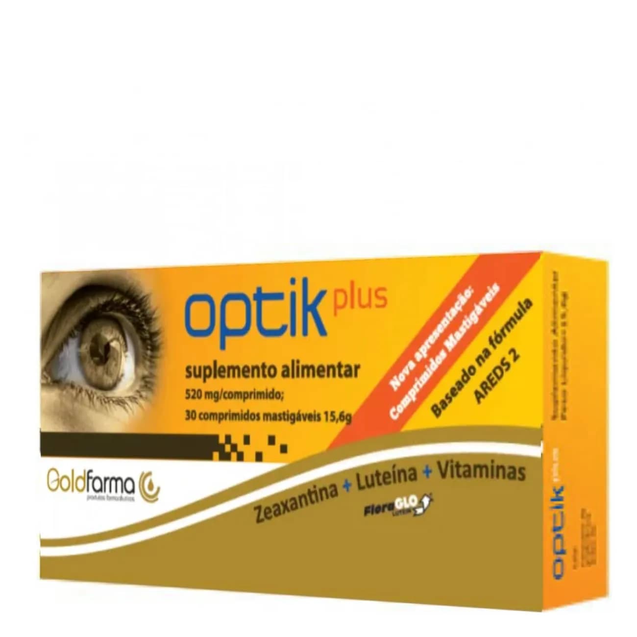 Optik Plus Comp Mast X 30 comps mast
