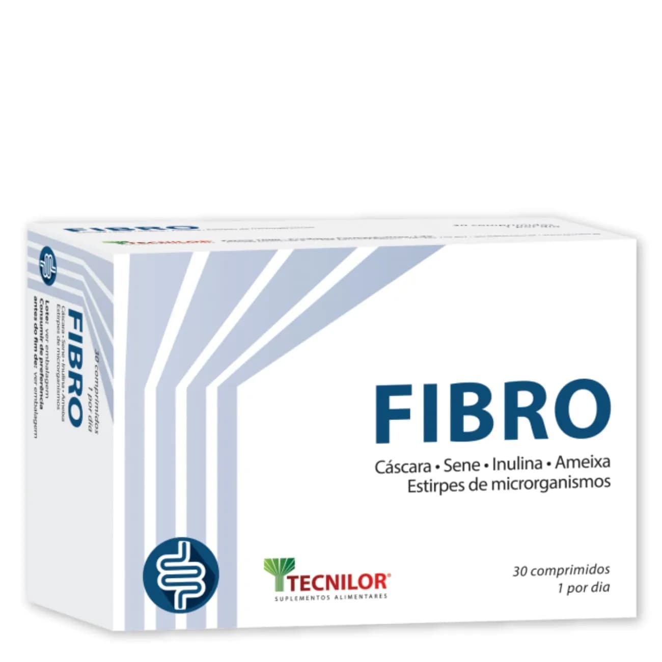 Fibro Tecnilor Comp X 30