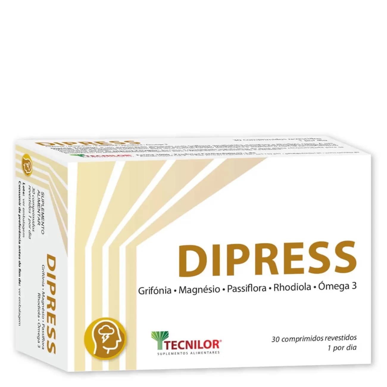 Dipress Tecnilor Comp X 30