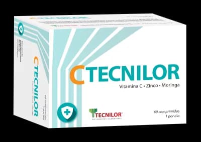 C Tecnilor Comp X 60