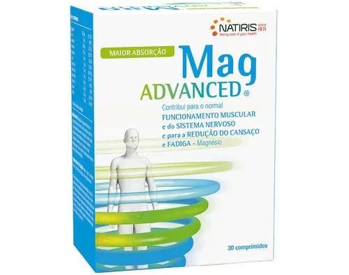 Mag Advanced Comp X 30