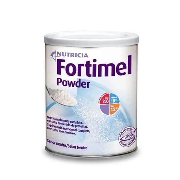Infatrini Powder Po Lactentes 400g