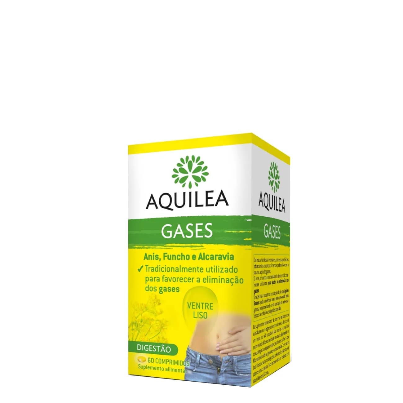 Aquilea Gases Compx60