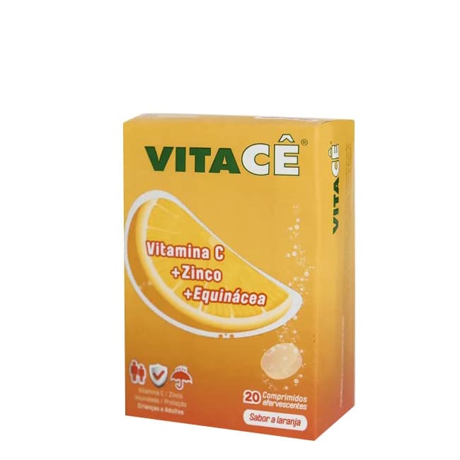Vitace Comp Eferv X 20